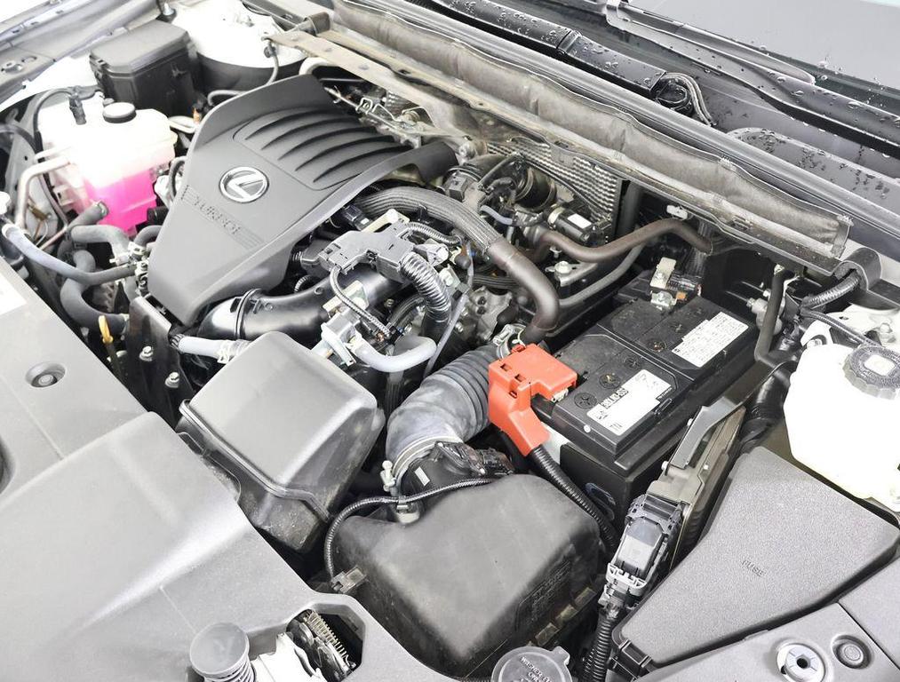 used 2023 Lexus RX 350 car, priced at $49,997