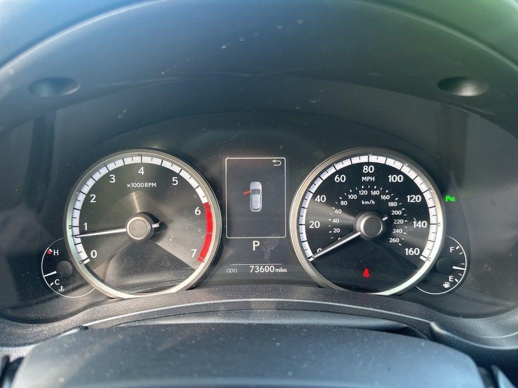 used 2019 Lexus NX 300 car, priced at $28,998