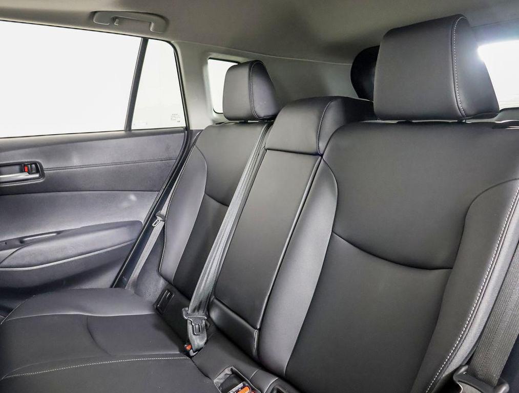 used 2023 Toyota Corolla Cross car, priced at $30,997