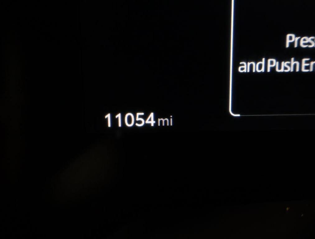 used 2023 Toyota Corolla Cross car, priced at $30,997