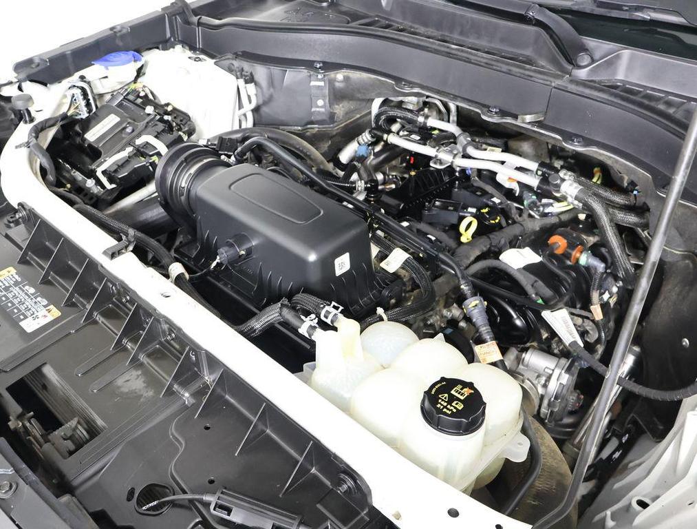 used 2021 Ford Explorer car, priced at $16,991