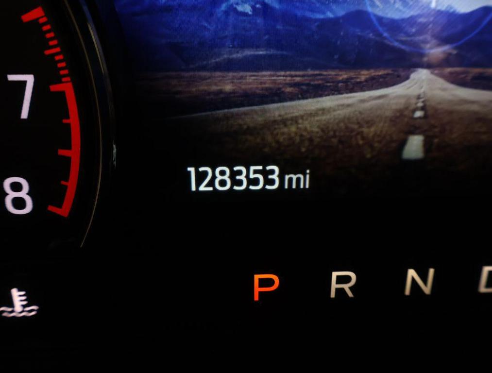 used 2021 Ford Explorer car, priced at $16,991