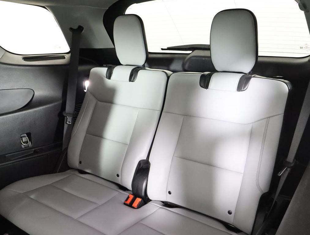 used 2021 Ford Explorer car, priced at $16,991