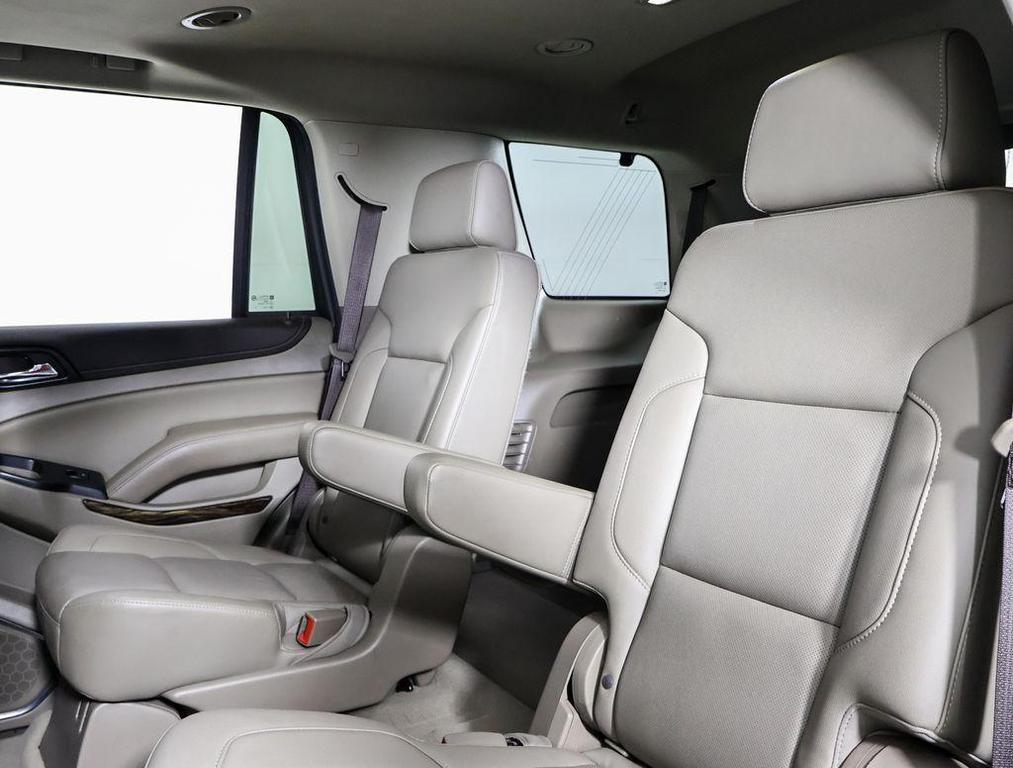 used 2019 GMC Yukon car, priced at $24,991