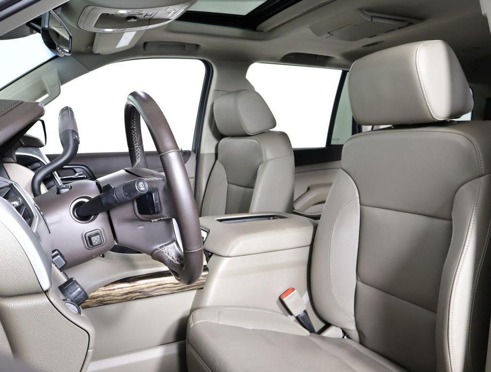 used 2019 GMC Yukon car, priced at $24,991