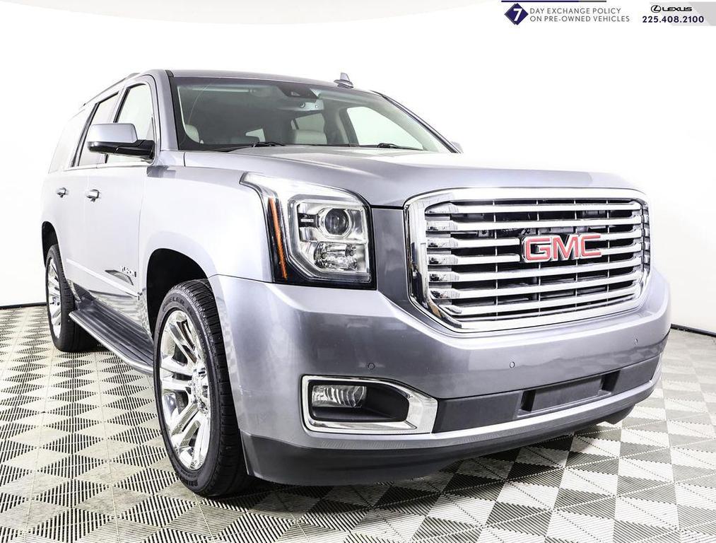 used 2019 GMC Yukon car, priced at $24,991
