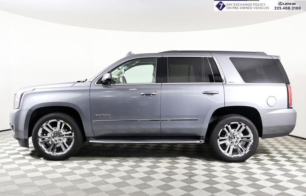 used 2019 GMC Yukon car, priced at $22,991