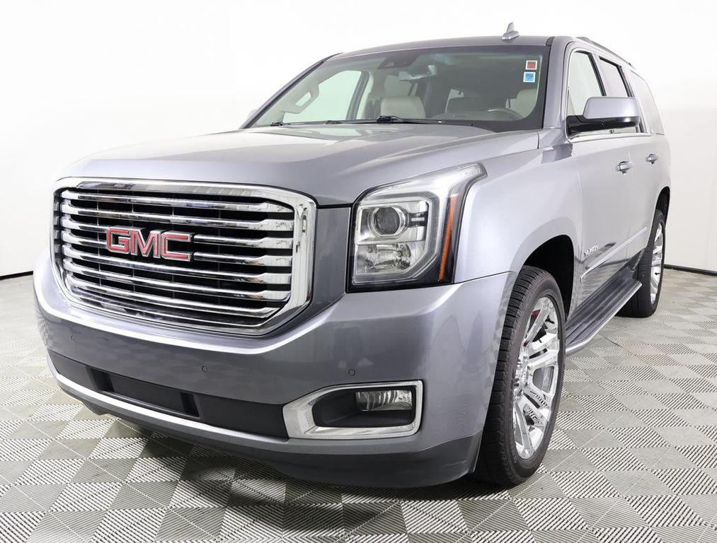 used 2019 GMC Yukon car, priced at $24,991