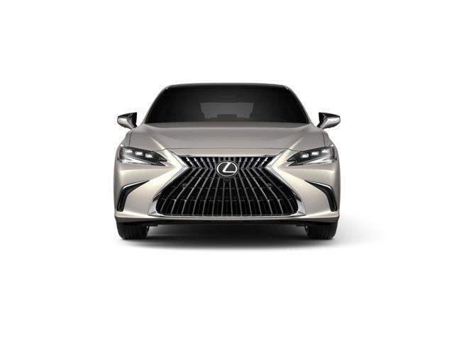 new 2025 Lexus ES 350 car, priced at $57,174