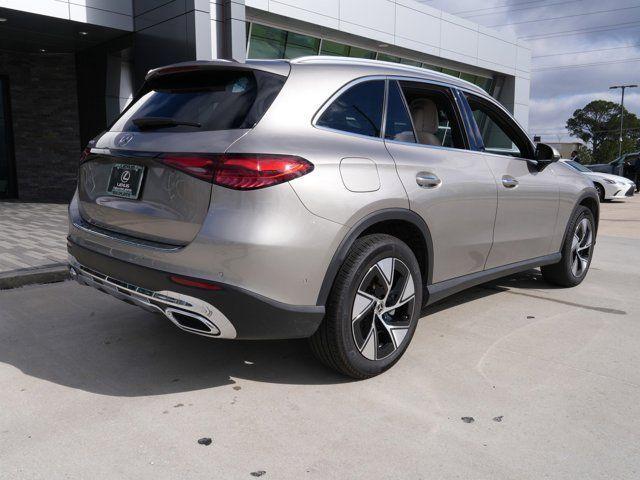 used 2023 Mercedes-Benz GLC 300 car, priced at $40,998