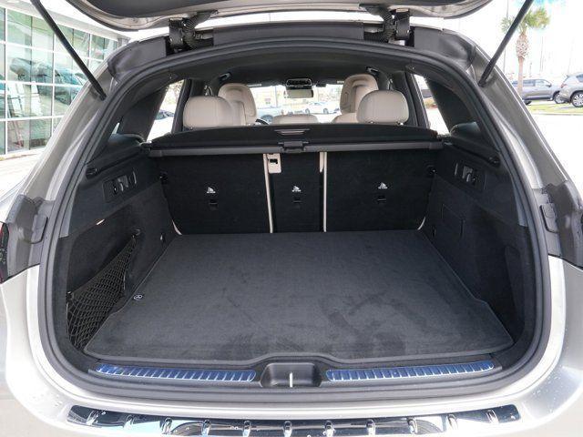 used 2023 Mercedes-Benz GLC 300 car, priced at $40,998