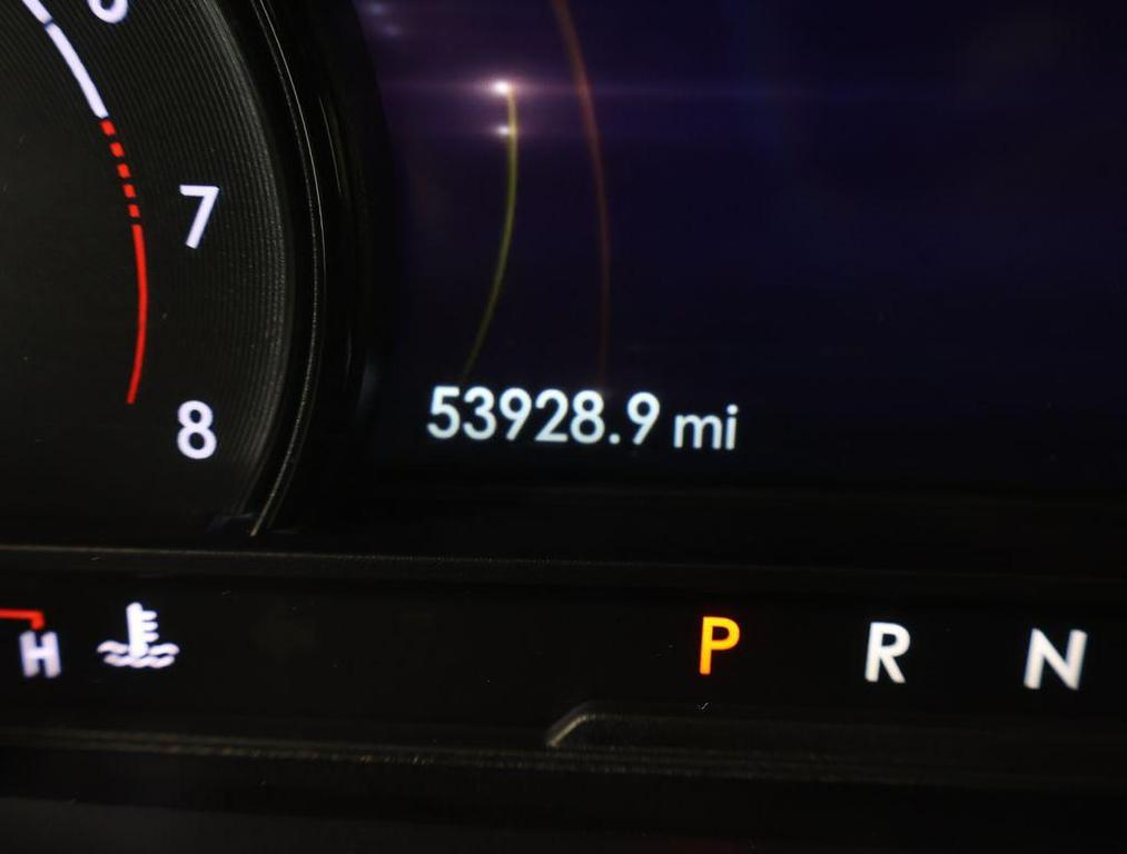 used 2020 Lincoln Corsair car, priced at $22,994