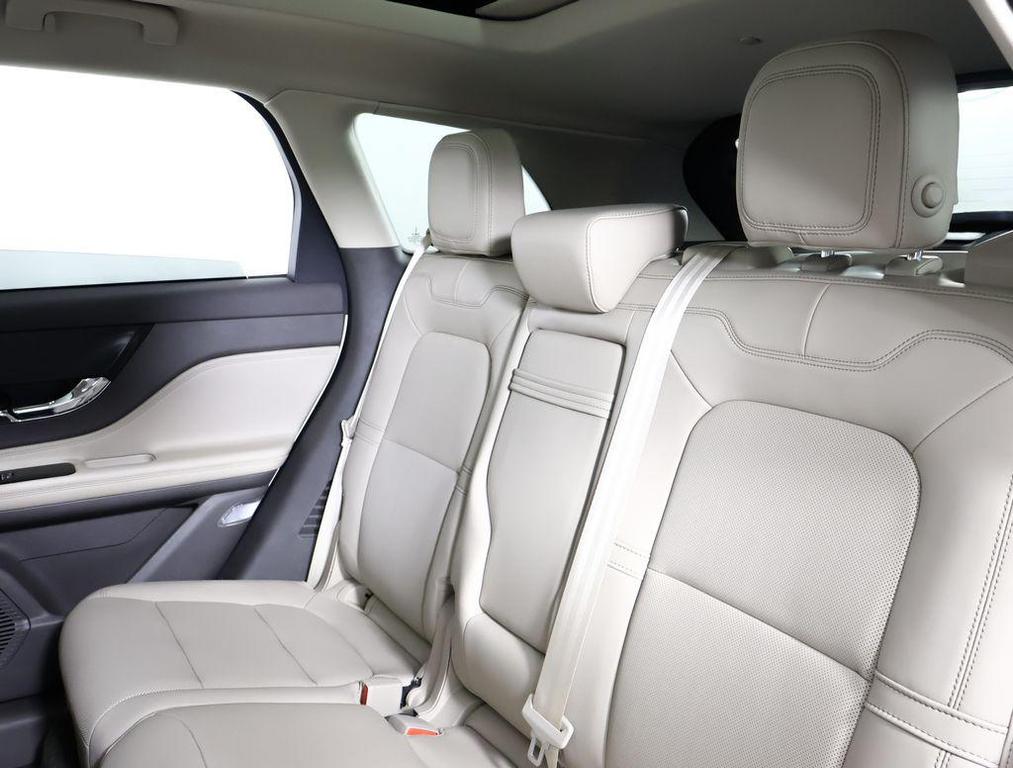 used 2020 Lincoln Corsair car, priced at $22,994