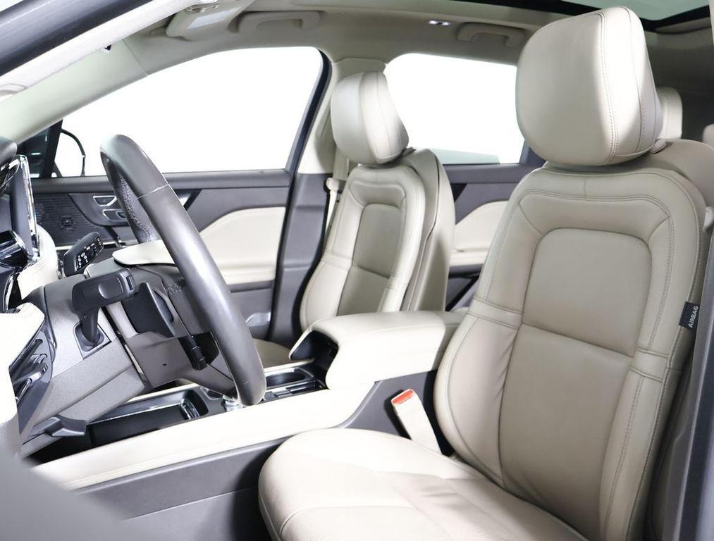 used 2020 Lincoln Corsair car, priced at $22,994