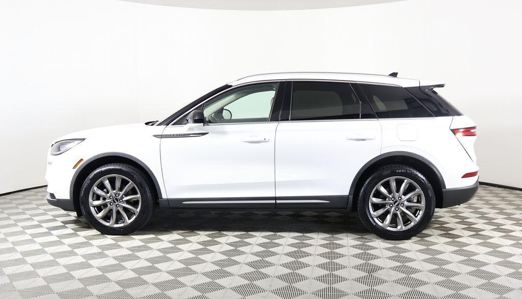 used 2020 Lincoln Corsair car, priced at $22,994