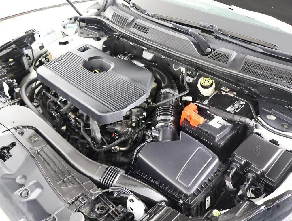 used 2020 Lincoln Corsair car, priced at $22,994