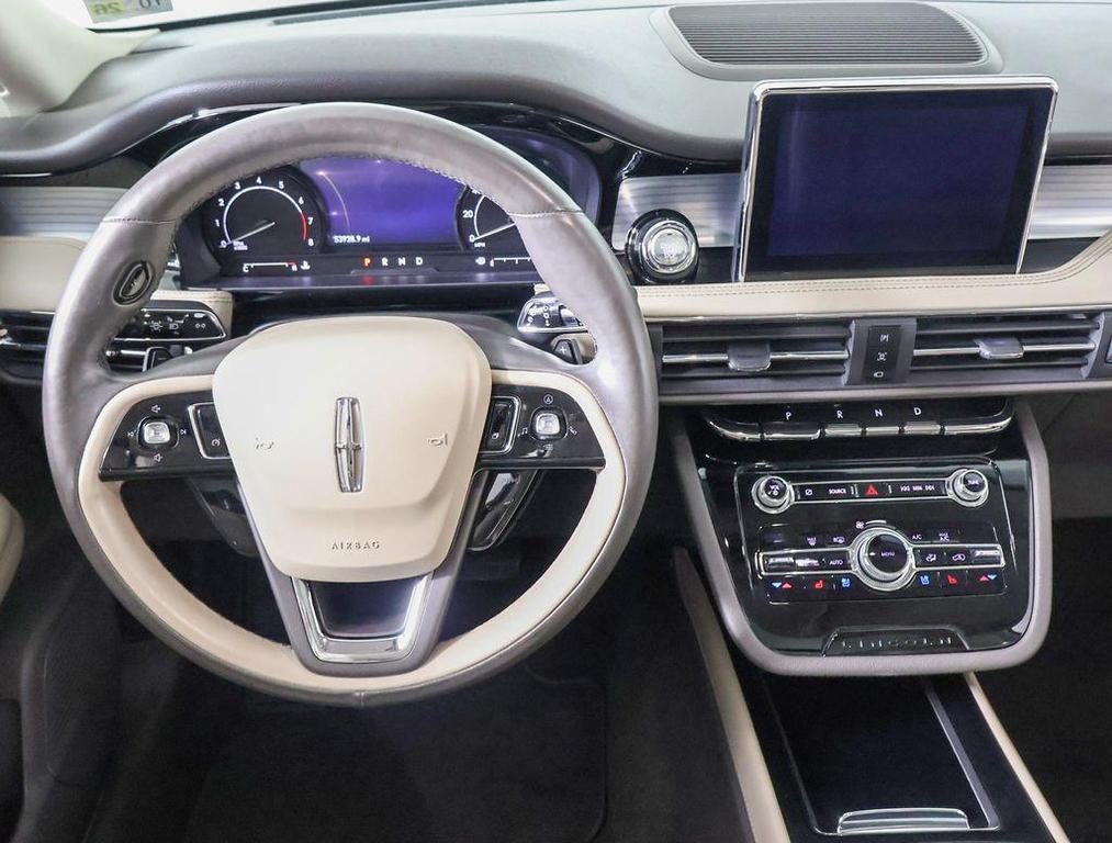 used 2020 Lincoln Corsair car, priced at $22,994