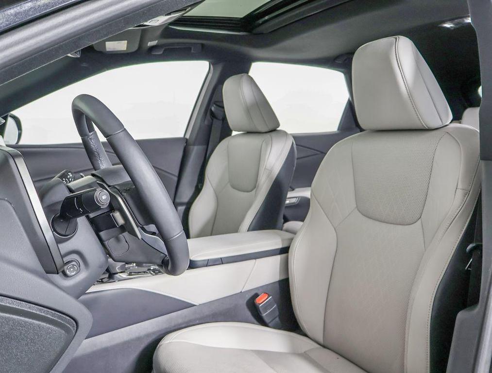 used 2025 Lexus RX 350 car, priced at $57,494