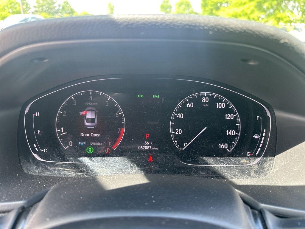 used 2019 Honda Accord car, priced at $24,994
