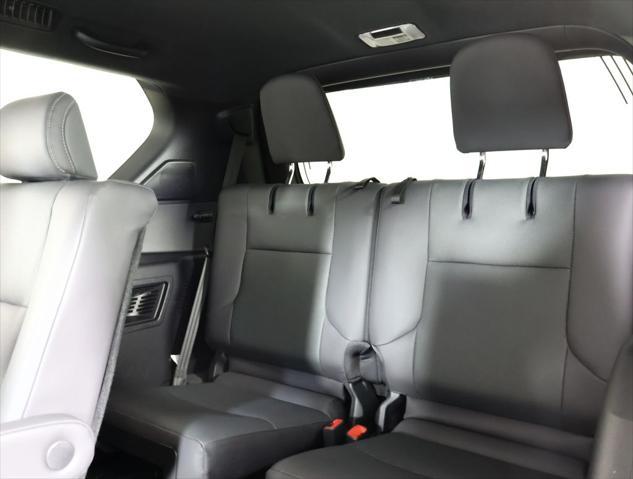 used 2023 Lexus GX 460 car, priced at $64,492