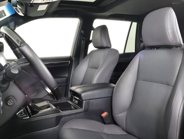 used 2023 Lexus GX 460 car, priced at $64,492