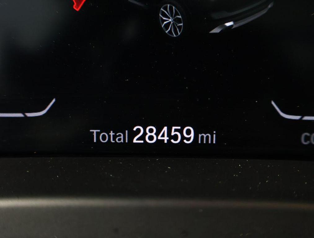 used 2024 BMW X3 car, priced at $37,997