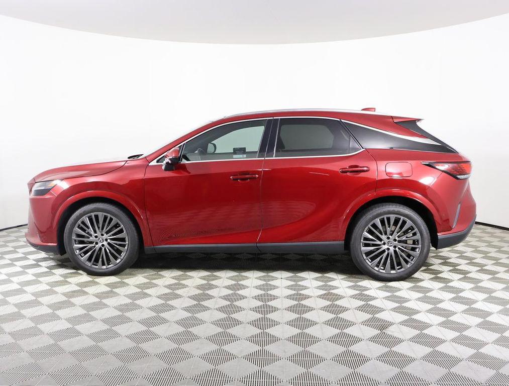used 2023 Lexus RX 350 car, priced at $46,999