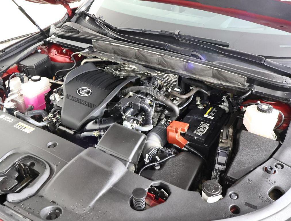 used 2023 Lexus RX 350 car, priced at $46,999