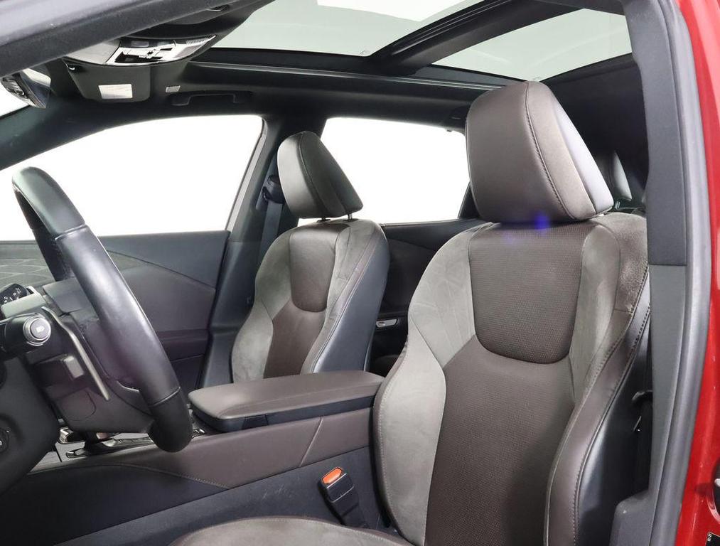 used 2023 Lexus RX 350 car, priced at $46,999