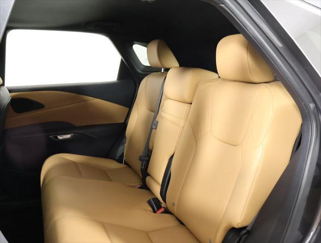 used 2024 Lexus RX 350 car, priced at $52,992
