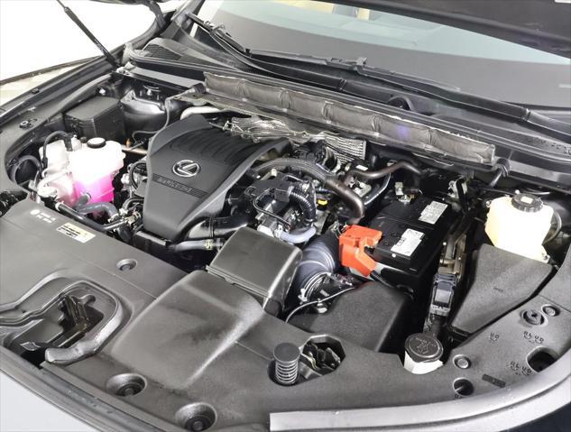 used 2024 Lexus RX 350 car, priced at $52,992