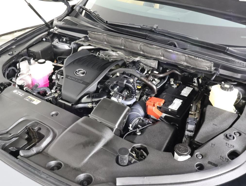 used 2024 Lexus RX 350 car, priced at $53,993