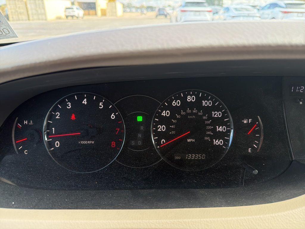 used 2008 Toyota Avalon car, priced at $8,991