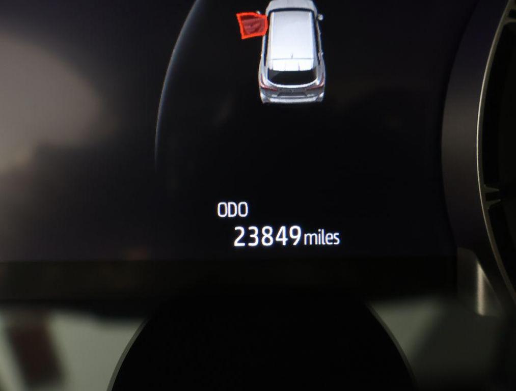 used 2024 Toyota Highlander car, priced at $39,998