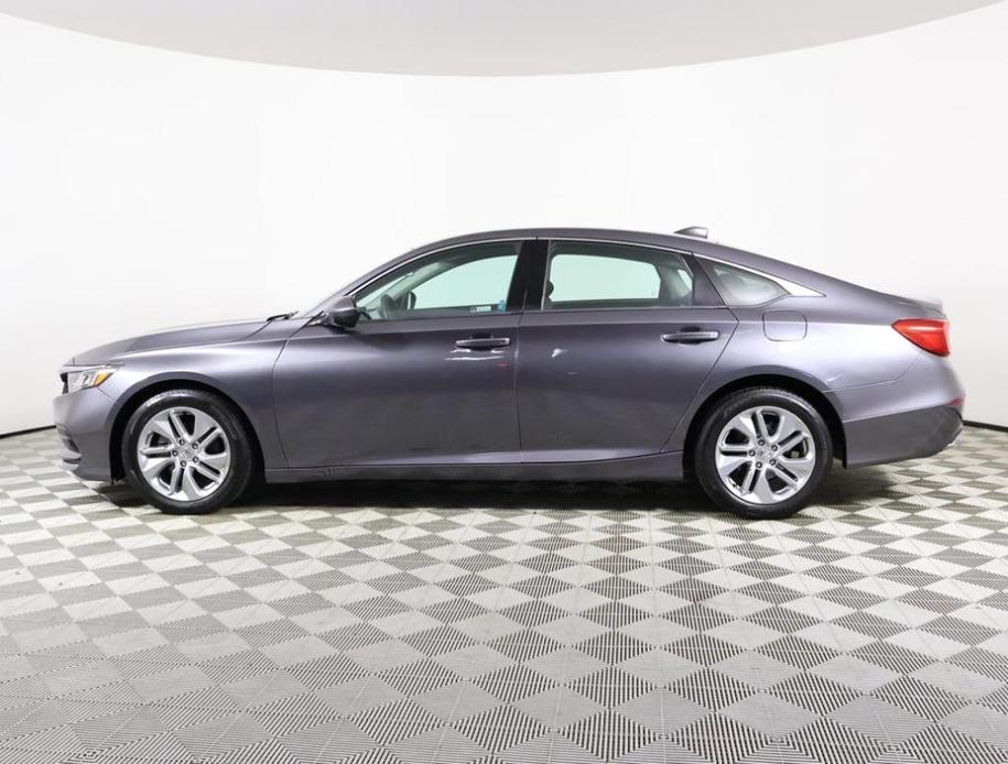 used 2020 Honda Accord car, priced at $20,998