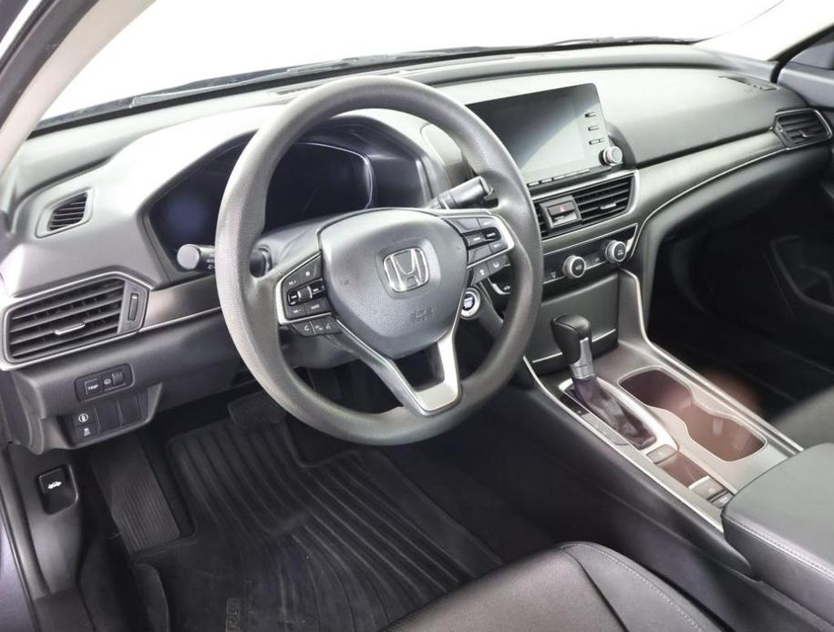 used 2020 Honda Accord car, priced at $20,998