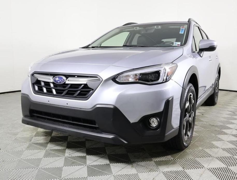 used 2023 Subaru Crosstrek car, priced at $28,998