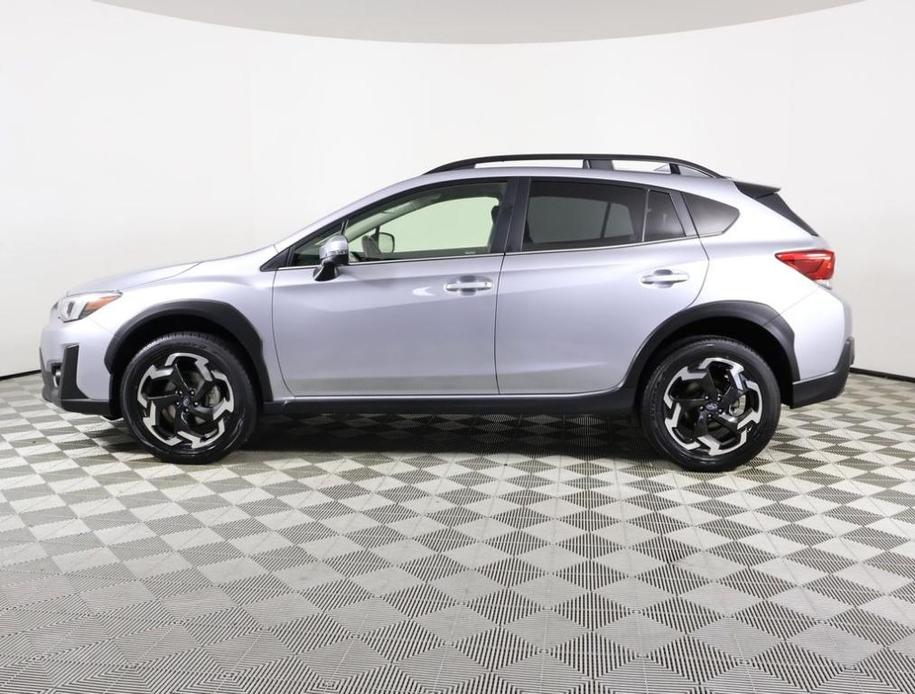 used 2023 Subaru Crosstrek car, priced at $28,998