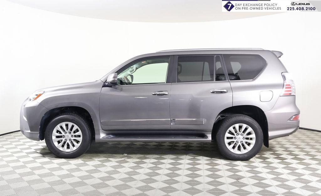 used 2014 Lexus GX 460 car, priced at $22,991