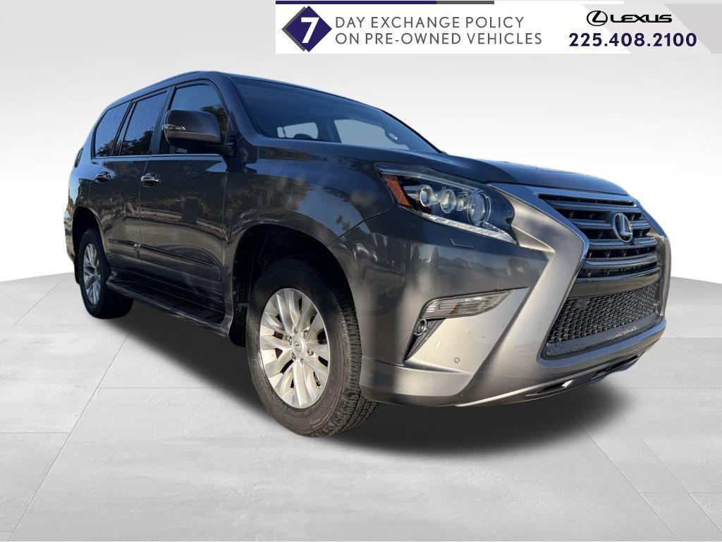 used 2014 Lexus GX 460 car, priced at $23,991