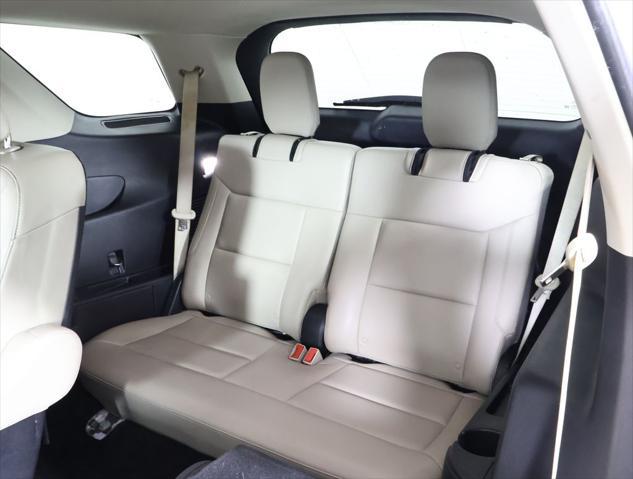 used 2020 Ford Explorer car, priced at $18,881
