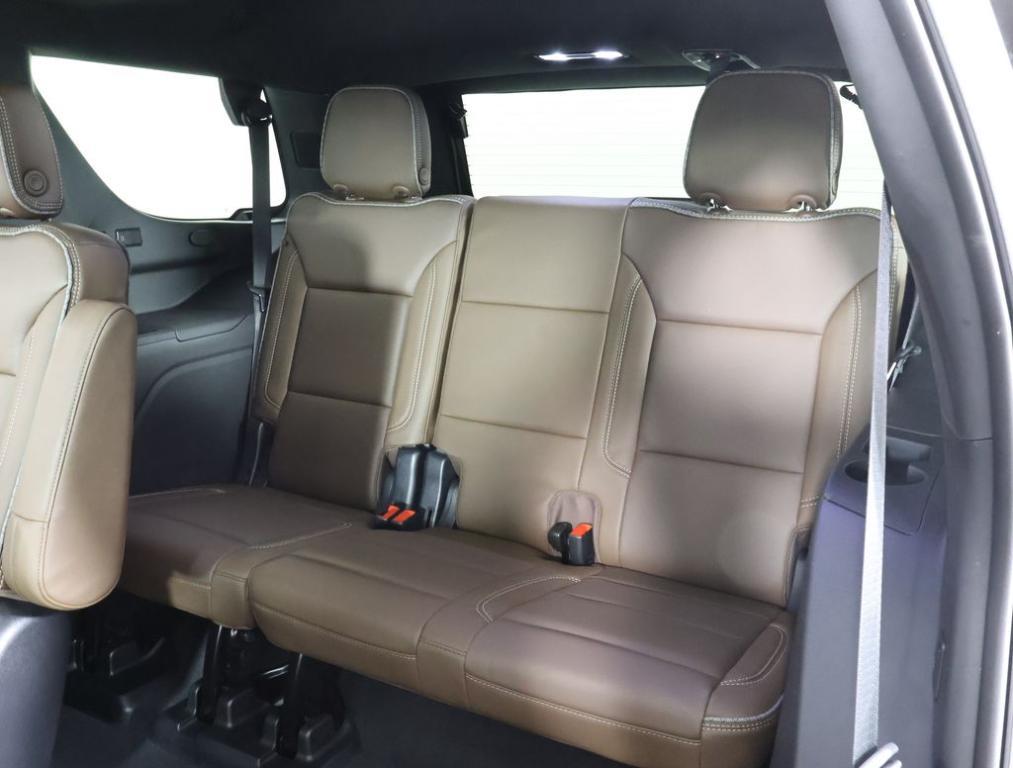 used 2023 Chevrolet Tahoe car, priced at $66,996