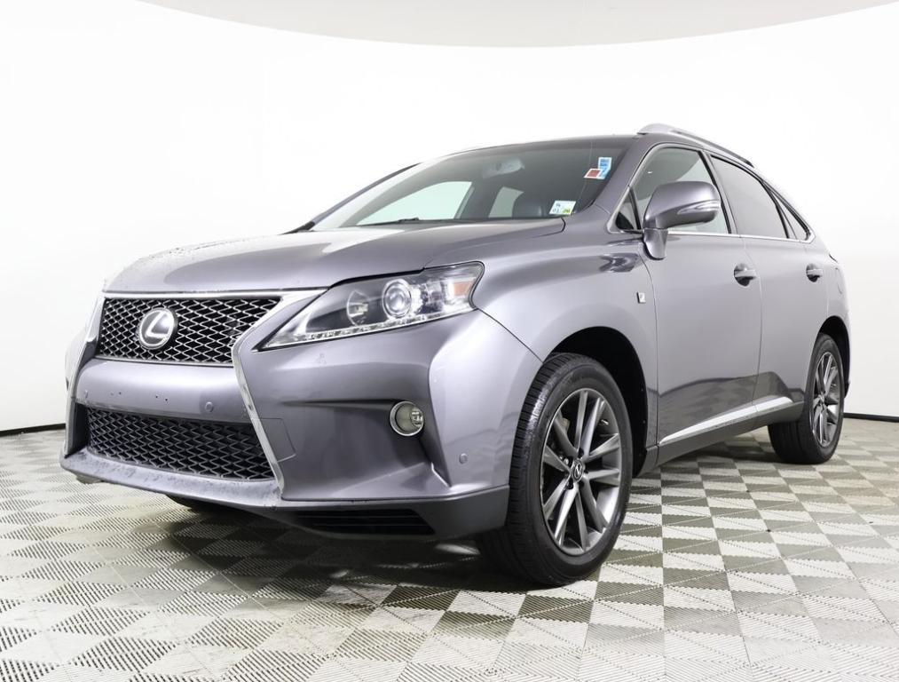 used 2013 Lexus RX 350 car, priced at $16,991