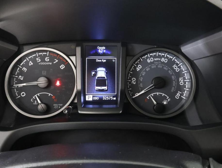 used 2022 Toyota Tacoma car, priced at $46,996