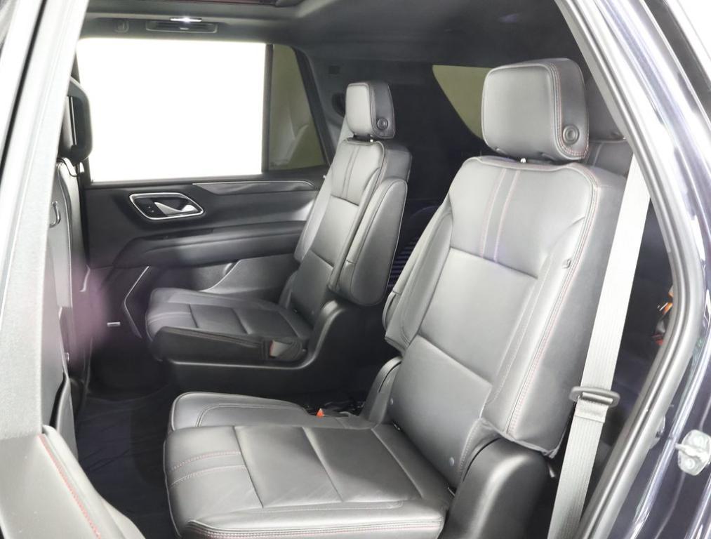used 2022 Chevrolet Tahoe car, priced at $50,998