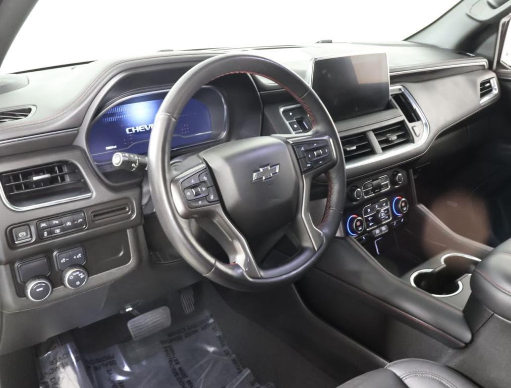 used 2022 Chevrolet Tahoe car, priced at $50,998