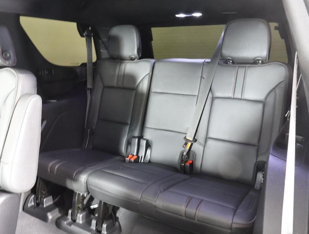 used 2022 Chevrolet Tahoe car, priced at $50,998