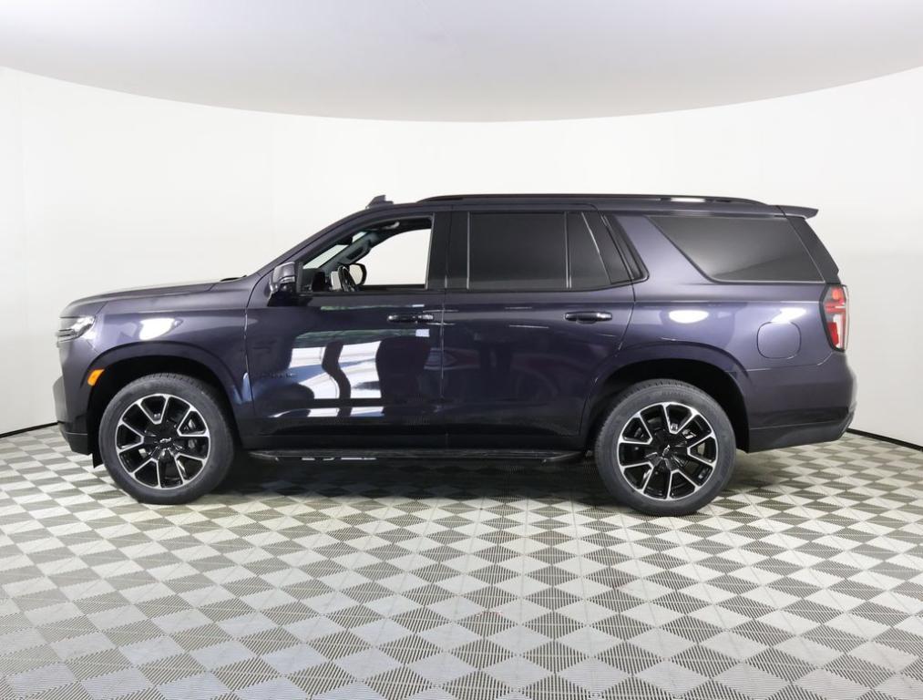 used 2022 Chevrolet Tahoe car, priced at $50,998