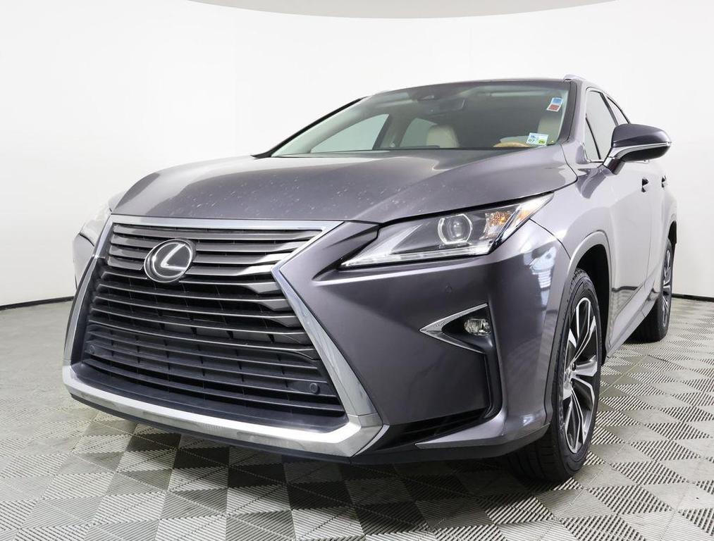 used 2017 Lexus RX 350 car, priced at $20,991