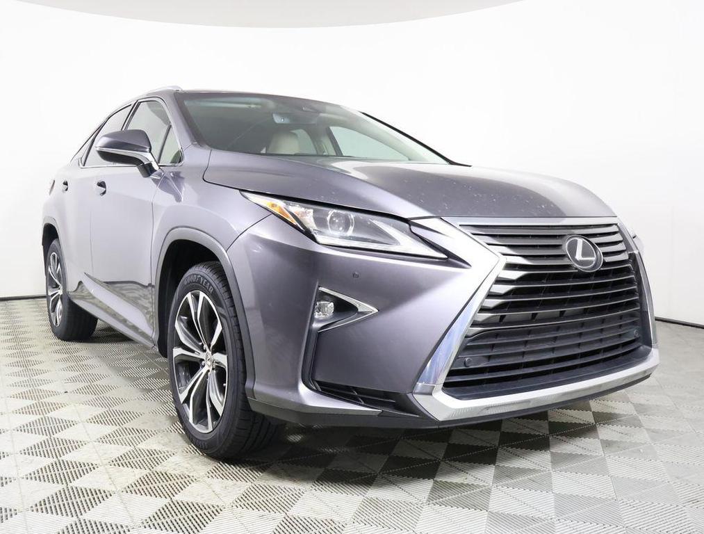 used 2017 Lexus RX 350 car, priced at $20,991